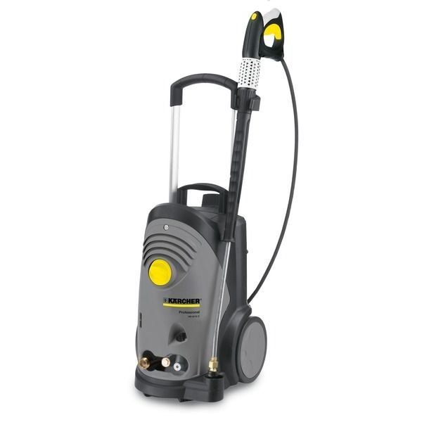 Мойка Karcher  HD 10/21-4 S
