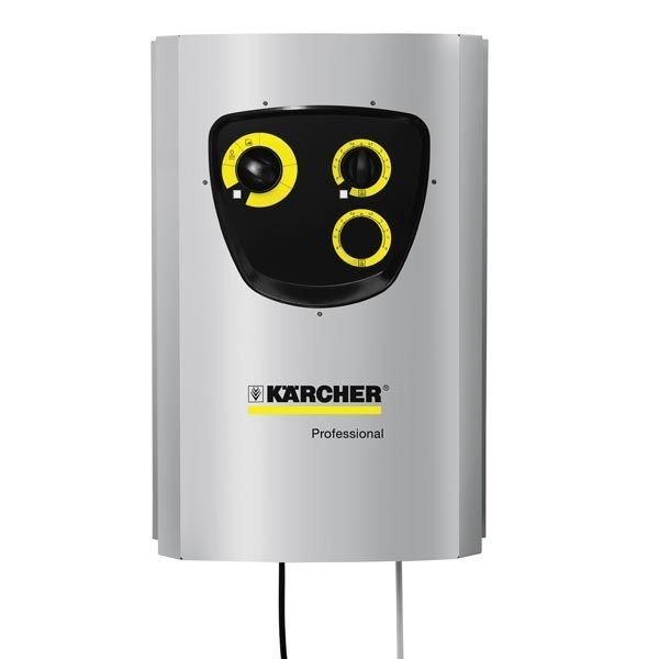 Стационарный аппарат высокого давления Karcher HD 13/12-4 ST