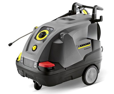 Аппарат высокого давления Karcher HDS 8/18-4 C