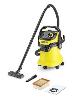 Хозяйственный пылесос KARCHER MV 5