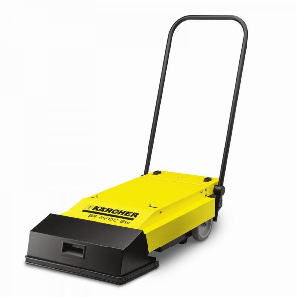 Аппараты для очистки эскалаторов Karcher BR 45/10 ESC