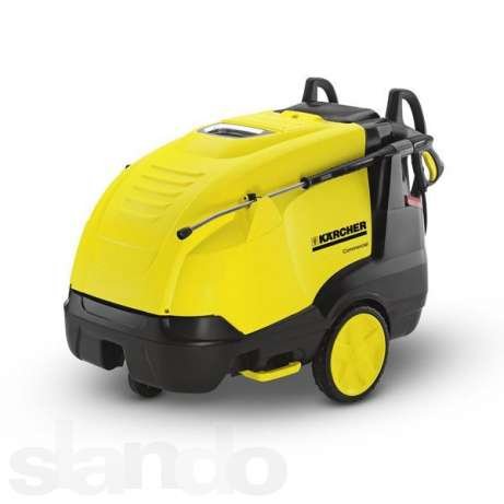 Аппарат высокого давления Karcher HDS 695 напрокат (в аренду)