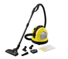 Пылесос Karcher VC 6300