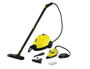 Пароочиститель KARCHER SC 1.030 B