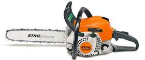 БЕНЗОПИЛА STIHL MS 211